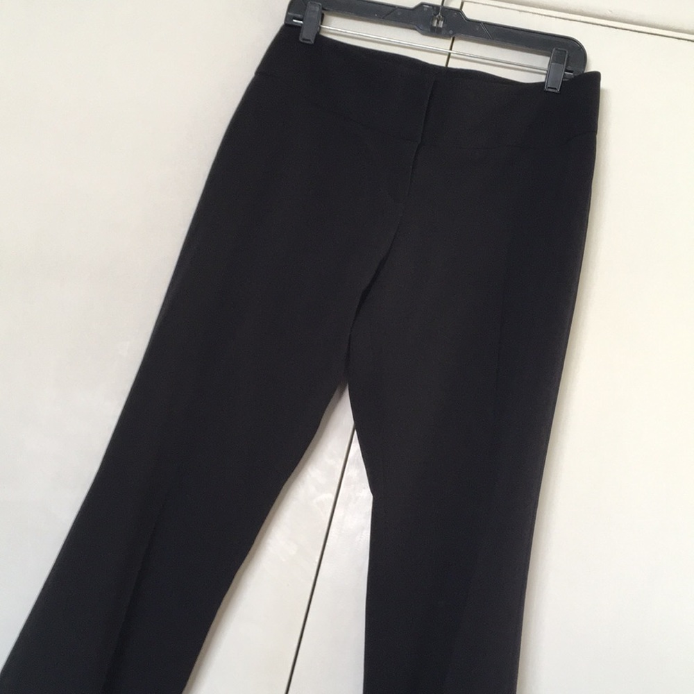 NWT!! Arden B Black Dress Pants